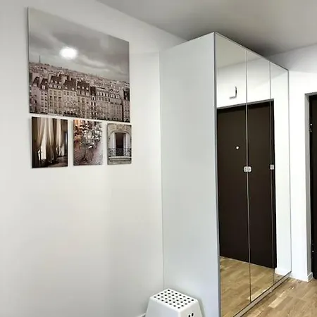 Wolfie Apartment, City Center Vilnius Exterior photo