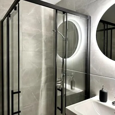 Wolfie Apartment, City Center Vilnius Exterior photo