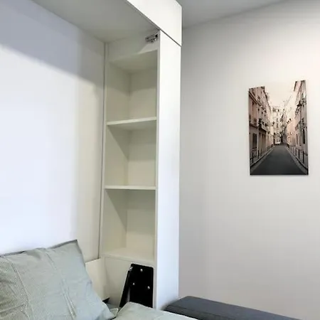 Wolfie Apartment, City Center Vilnius Exterior photo