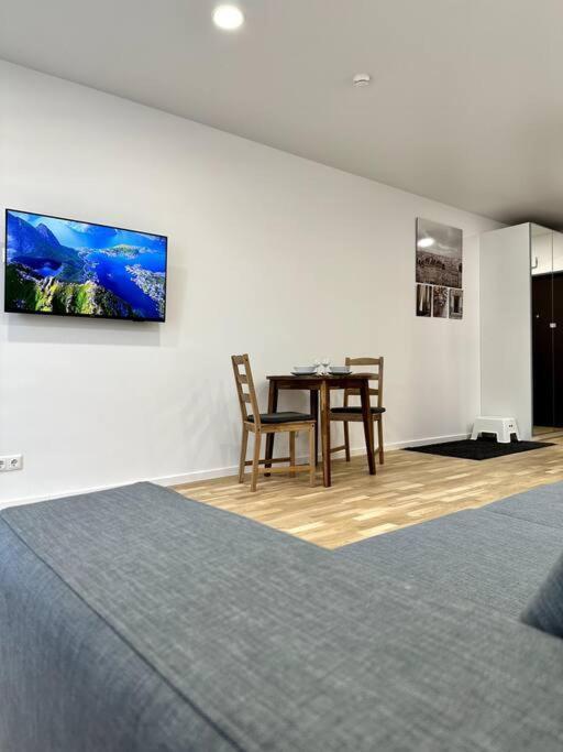 Wolfie Apartment, Center Apartment Vilnius