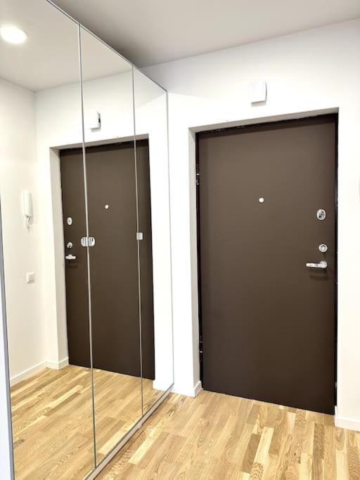 Wolfie Apartment, Center Apartment