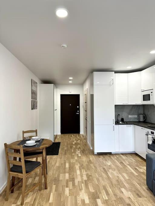 Wolfie Apartment, Center Vilnius