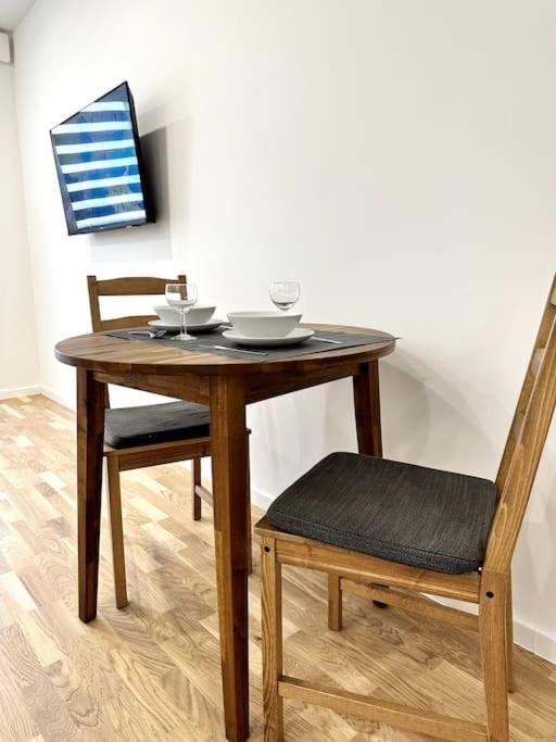 Wolfie Apartment, Center Apartment Vilnius